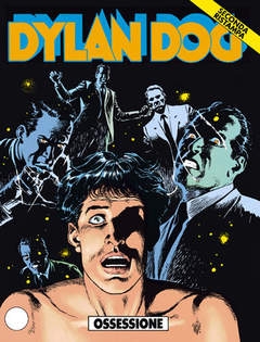 Dylan Dog - Seconda Ristampa # 32
