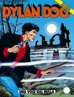Dylan Dog - Seconda ristampa # 38