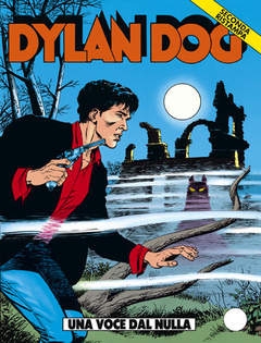 Dylan Dog - Seconda Ristampa # 38