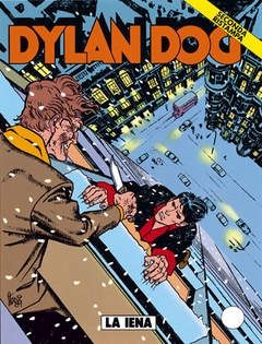 Dylan Dog - Seconda ristampa # 42