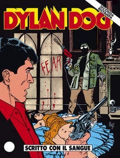 Dylan Dog - Seconda ristampa # 47