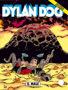 Dylan Dog - Seconda ristampa # 51