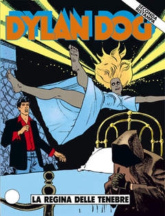 Dylan Dog - Seconda ristampa # 53