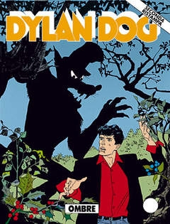 Dylan Dog - Seconda Ristampa # 56