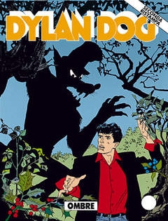 Dylan Dog - Seconda ristampa # 56