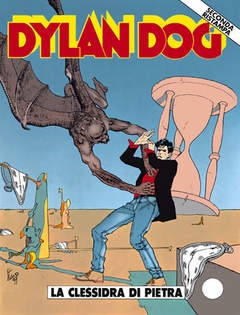 Dylan Dog - Seconda ristampa # 58