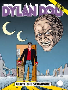 Dylan Dog - Seconda ristampa # 59