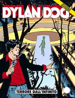 Dylan Dog - Seconda Ristampa # 61