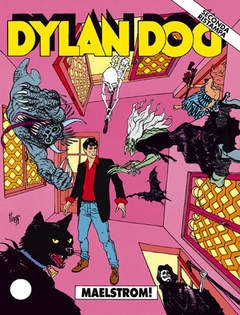 Dylan Dog - Seconda Ristampa # 63