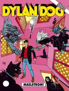 Dylan Dog - Seconda ristampa # 63