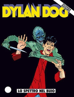 Dylan Dog - Seconda ristampa # 68