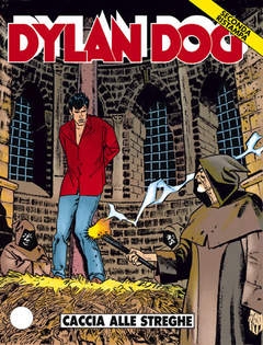 Dylan Dog - Seconda ristampa # 69