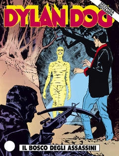 Dylan Dog - Seconda ristampa # 70