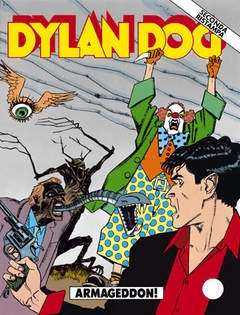 Dylan Dog - Seconda ristampa # 73