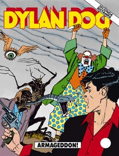 Dylan Dog - Seconda Ristampa # 73
