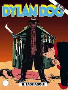 Dylan Dog - Seconda ristampa # 75