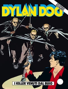 Dylan Dog - Seconda ristampa # 78