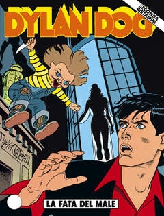 Dylan Dog - Seconda ristampa # 79