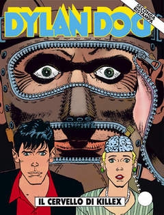 Dylan Dog - Seconda Ristampa # 80