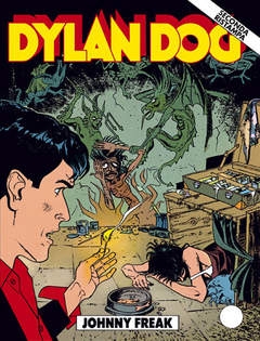 Dylan Dog - Seconda ristampa # 81