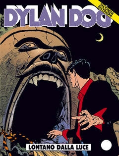 Dylan Dog - Seconda Ristampa # 82