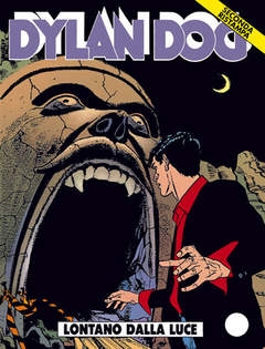 Dylan Dog - Seconda ristampa # 82