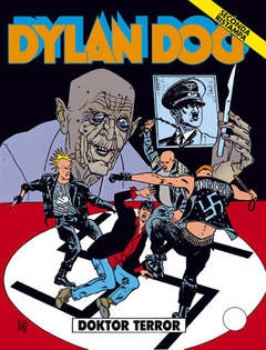 Dylan Dog - Seconda Ristampa # 83
