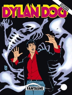 Dylan Dog - Seconda ristampa # 85