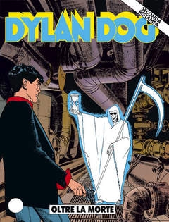 Dylan Dog - Seconda ristampa # 88