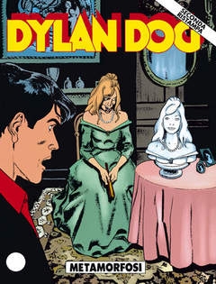 Dylan Dog - Seconda Ristampa # 91