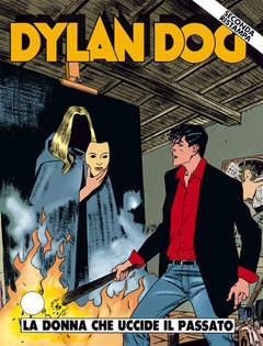 Dylan Dog - Seconda ristampa # 94