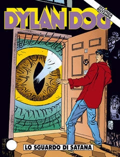 Dylan Dog - Seconda Ristampa # 98