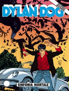 Dylan Dog - Seconda ristampa # 99