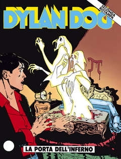 Dylan Dog - Seconda Ristampa # 101