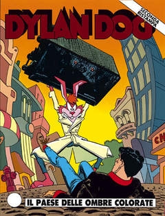 Dylan Dog - Seconda Ristampa # 107