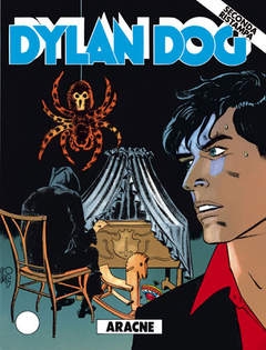 Dylan Dog - Seconda ristampa # 110