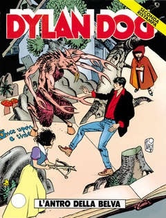 Dylan Dog - Seconda ristampa # 115
