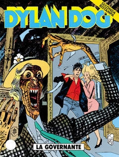 Dylan Dog - Seconda ristampa # 116