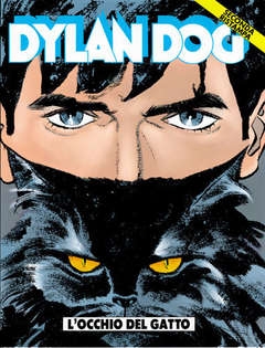 Dylan Dog - Seconda Ristampa # 119