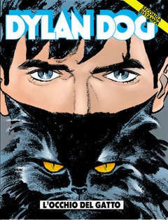 Dylan Dog - Seconda ristampa # 119