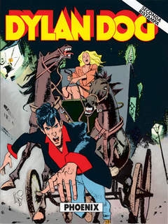 Dylan Dog - Seconda Ristampa # 123