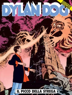 Dylan Dog - Seconda ristampa # 124