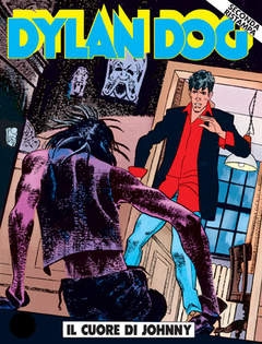 Dylan Dog - Seconda ristampa # 127