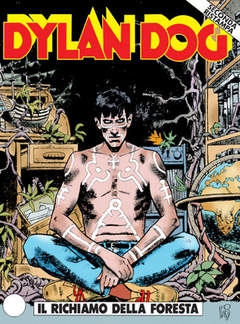Dylan Dog - Seconda Ristampa # 128