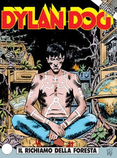 Dylan Dog - Seconda ristampa # 128