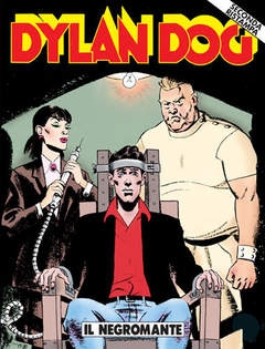 Dylan Dog - Seconda ristampa # 130