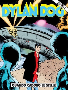 Dylan Dog - Seconda ristampa # 131