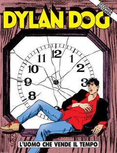 Dylan Dog - Seconda ristampa # 132