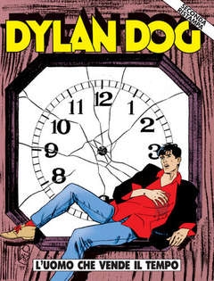 Dylan Dog - Seconda Ristampa # 132