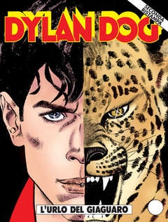 Dylan Dog - Seconda Ristampa # 134
